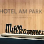 & Am Park Otel 5*
