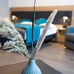 & Am Park Otel Reichenbach im Vogtland
