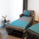 & Am Park Otel