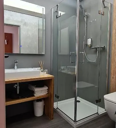 & Am Park Hotel Reichenbach im Vogtland