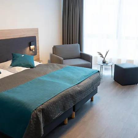 Hotel Am Park