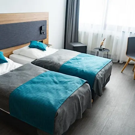 & Am Park Hotel