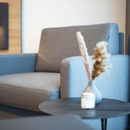 & Am Park Hotel Reichenbach im Vogtland