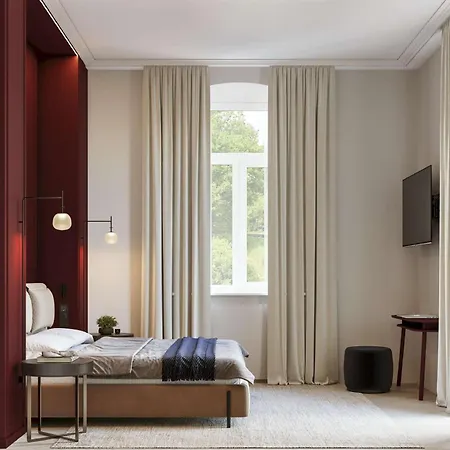 Am Park 5*