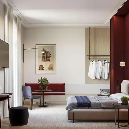 Am Park 5* Райхенбах-им-Фогтланд