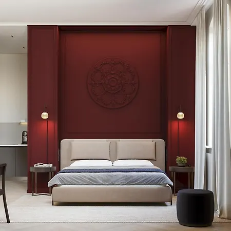 Hotel & Am Park Reichenbach im Vogtland