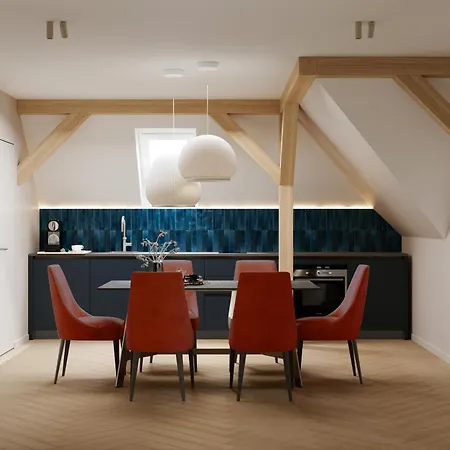 Am Park 5* Райхенбах-им-Фогтланд