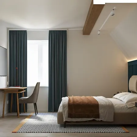 & Am Park Hotel 5*