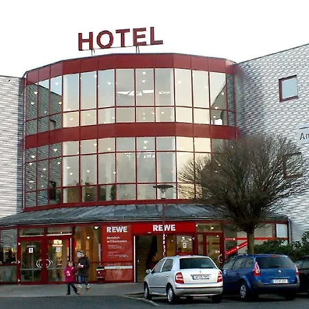 Am Park 5* Райхенбах-им-Фогтланд