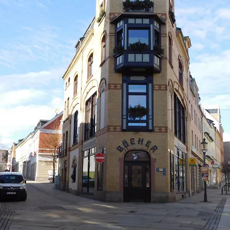 & Am Park 3* Reichenbach im Vogtland