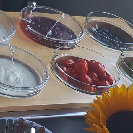 Hotel & Am Park Reichenbach im Vogtland