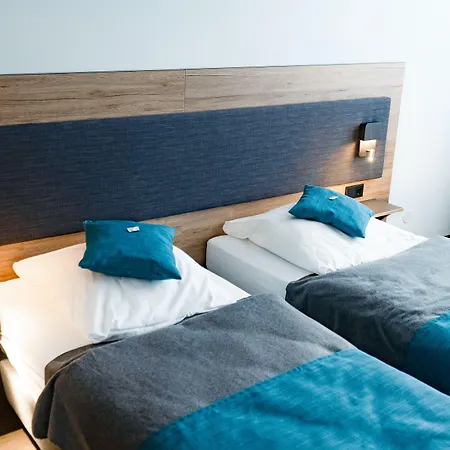 & Am Park Hotel Reichenbach im Vogtland