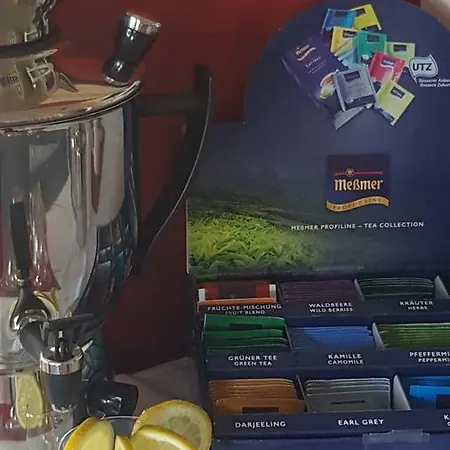 & Am Park 3* Reichenbach im Vogtland