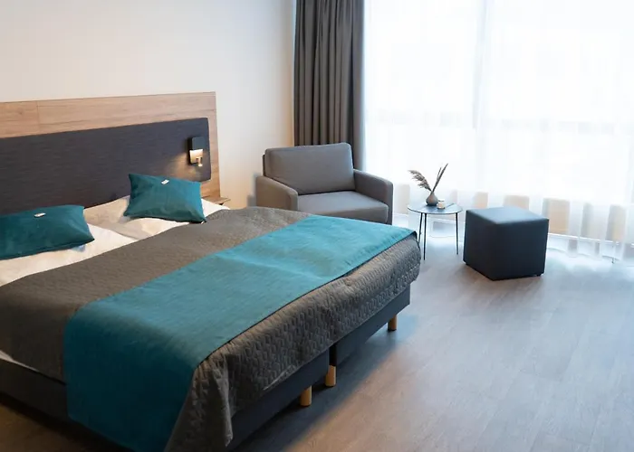 Ξενοδοχείο & Am Park