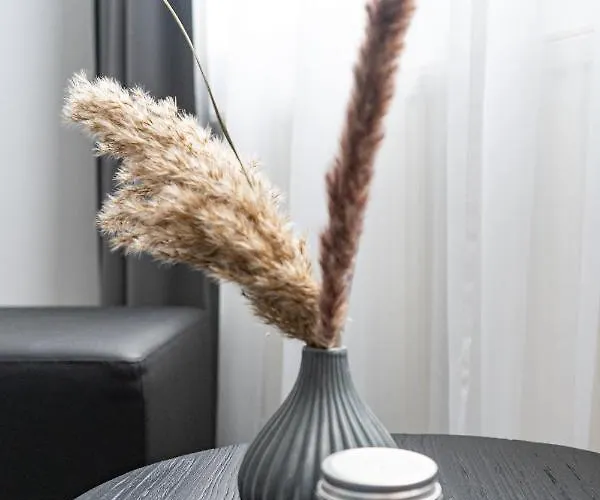 Ξενοδοχείο & Am Park