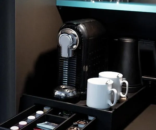 & Am Park Ξενοδοχείο 5*