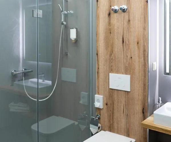 & Am Park Ξενοδοχείο