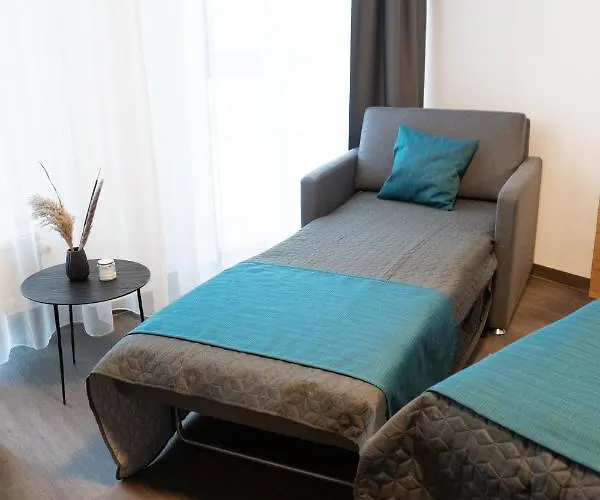 & Am Park Ξενοδοχείο