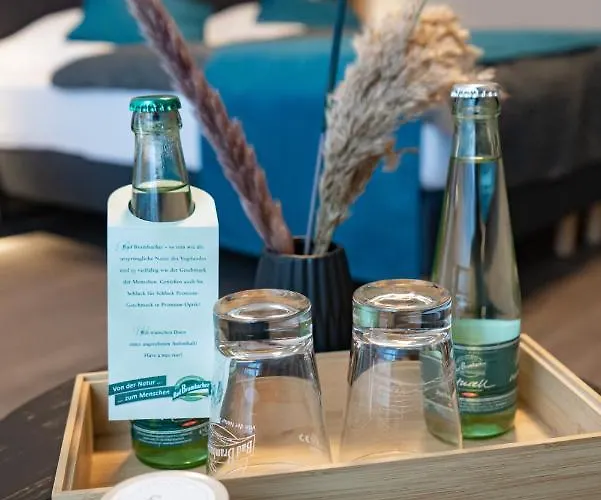 Ξενοδοχείο & Am Park Reichenbach im Vogtland