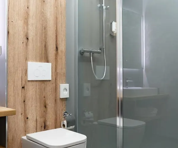 & Am Park Ξενοδοχείο