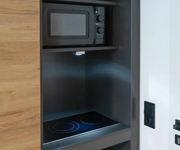 Ξενοδοχείο & Am Park Reichenbach im Vogtland