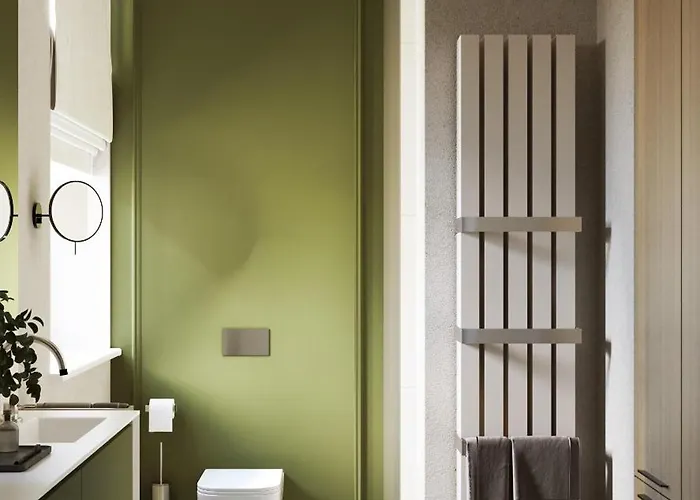 Ξενοδοχείο & Am Park