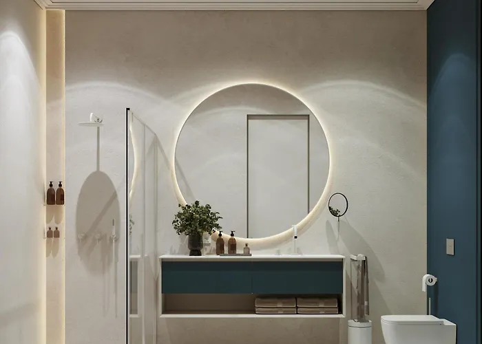 & Am Park Ξενοδοχείο