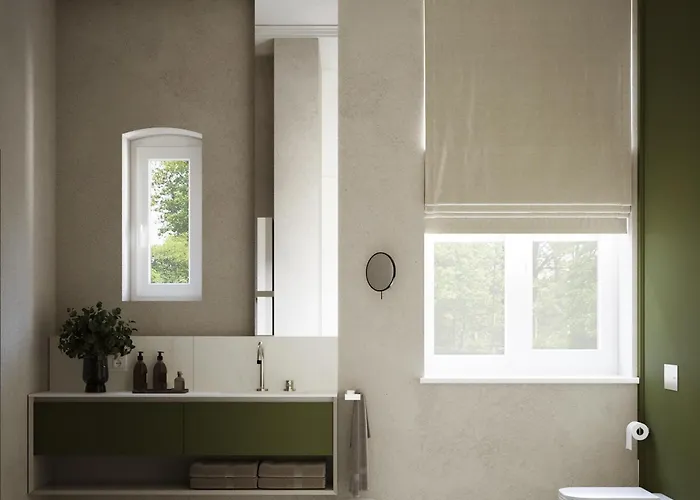 Ξενοδοχείο & Am Park