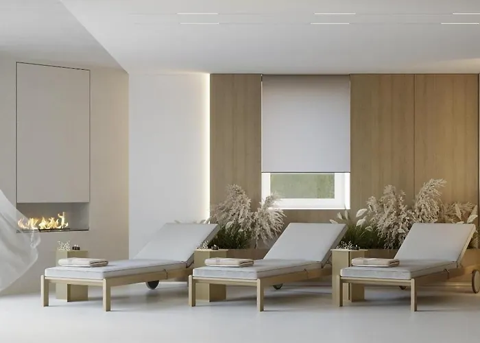 Ξενοδοχείο & Am Park 5*