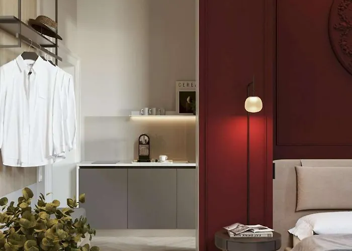 & Am Park Reichenbach im Vogtland