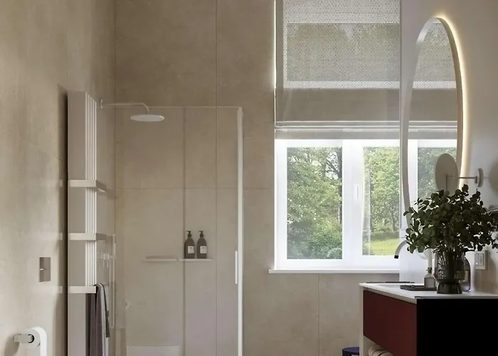 & Am Park Ξενοδοχείο