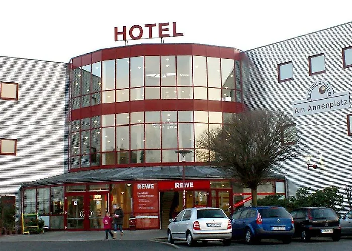 & Am Park 5* Reichenbach im Vogtland