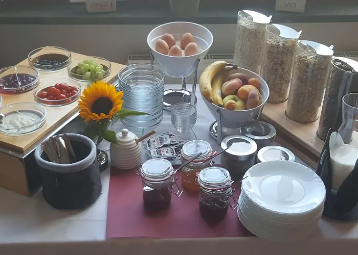 & Am Park Ξενοδοχείο