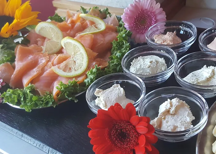 & Am Park 5* Reichenbach im Vogtland