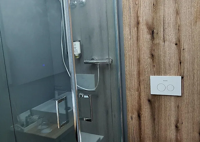 Ξενοδοχείο & Am Park