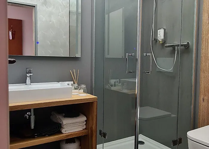 & Am Park Ξενοδοχείο