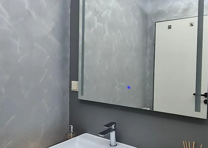 Ξενοδοχείο & Am Park 5*